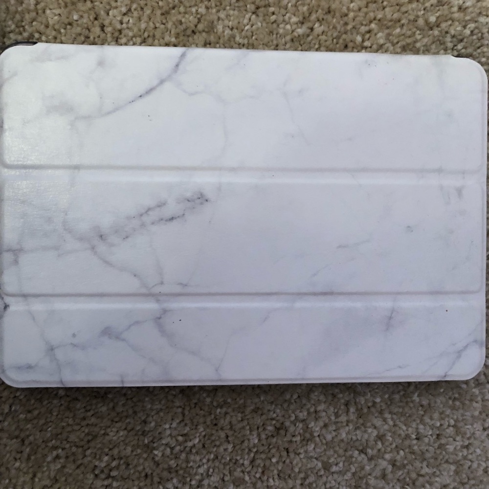 iPad mini case